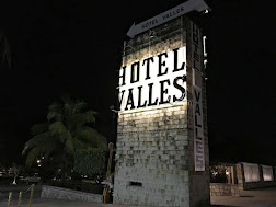 Hotel Valles